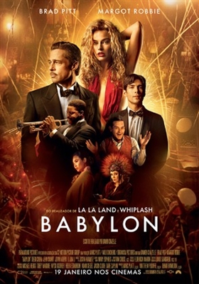 Babylon tote bag #