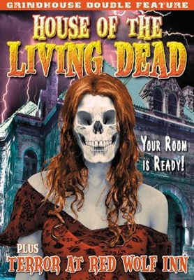 House of the Living Dead Stickers 1891954