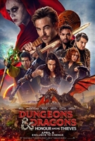 Dungeons &amp; Dragons: Honor Among Thieves magic mug #