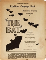 The Bat Tank Top #1892078