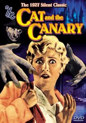 The Cat and the Canary puzzle 1892103