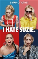 I Hate Suzie tote bag #