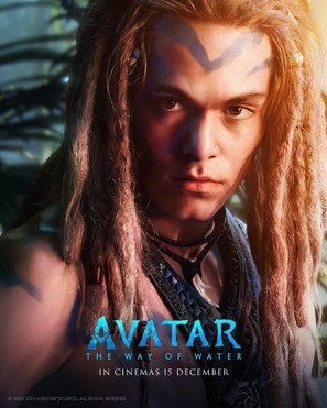 Avatar: The Way of Water puzzle 1892196