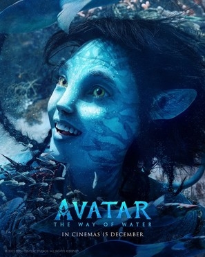 Avatar: The Way of Water puzzle 1892231