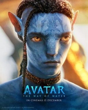 Avatar: The Way of Water puzzle 1892233