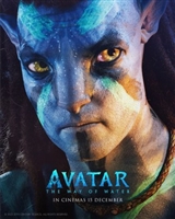 Avatar: The Way of Water Mouse Pad 1892234
