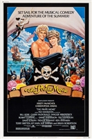 The Pirate Movie magic mug #
