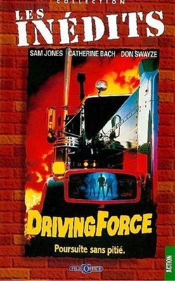 Driving Force Poster 1892367