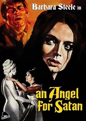 Un angelo per Satana Poster with Hanger