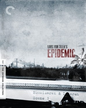 Epidemic poster