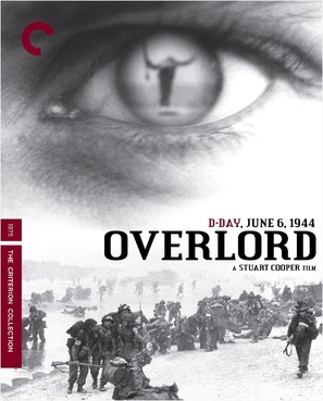 Overlord Poster with Hanger