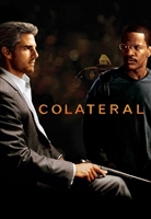 Collateral t-shirt #1892599