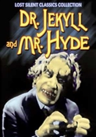 Dr. Jekyll and Mr. Hyde Sweatshirt #1892617