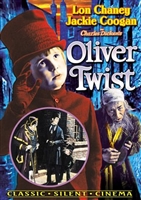 Oliver Twist tote bag #