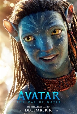 Avatar: The Way of Water puzzle 1892677