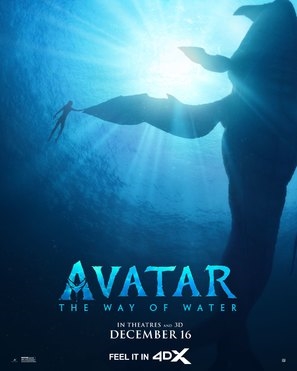 Avatar: The Way of Water puzzle 1892678