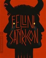 Fellini - Satyricon  hoodie #1892684