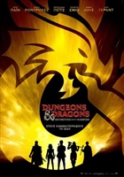 Dungeons &amp; Dragons: Honor Among Thieves Sweatshirt #1892706