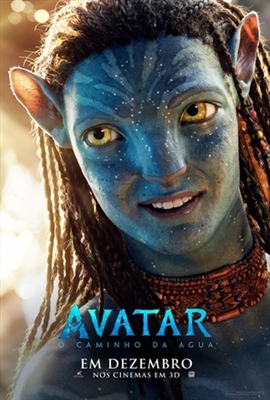 Avatar: The Way of Water puzzle 1892778