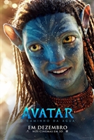 Avatar: The Way of Water Tank Top #1892778