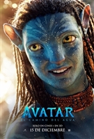 Avatar: The Way of Water Tank Top #1892779