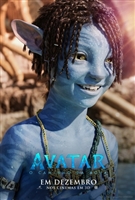 Avatar: The Way of Water kids t-shirt #1892780