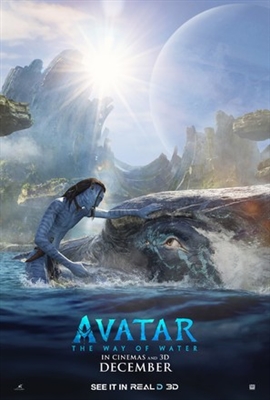 Avatar: The Way of Water puzzle 1892882