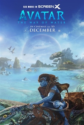 Avatar: The Way of Water puzzle 1892883