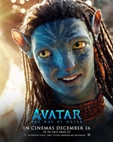 Avatar: The Way of Water Tank Top #1892884