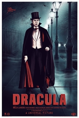 Dracula Poster 1892969