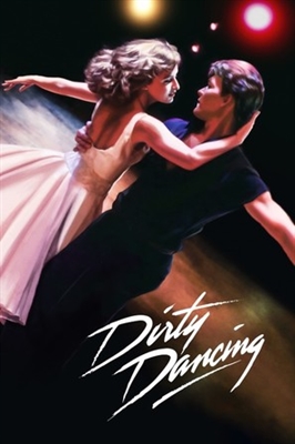 Dirty Dancing Stickers 1893027