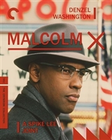 Malcolm X magic mug #