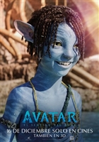 Avatar: The Way of Water hoodie #1893222