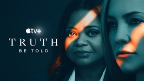 Truth Be Told Canvas Poster