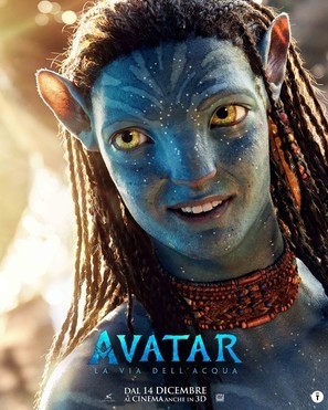 Avatar: The Way of Water Poster 1893254