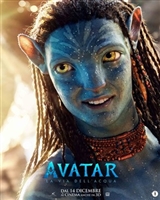 Avatar: The Way of Water Tank Top #1893254