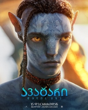 Avatar: The Way of Water Poster 1893566
