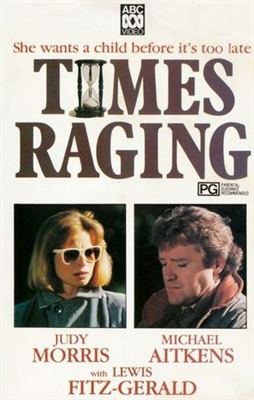 Time's Raging Poster 1893583
