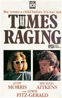 Time's Raging tote bag #
