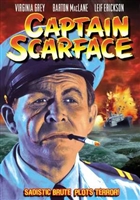 Captain Scarface Tank Top #1893667