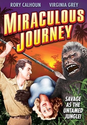 Miraculous Journey Poster 1893673