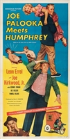 Joe Palooka Meets Humphrey Mouse Pad 1893685