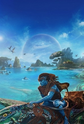 Avatar: The Way of Water puzzle 1893815