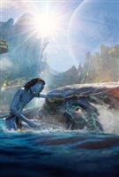 Avatar: The Way of Water hoodie #1893816