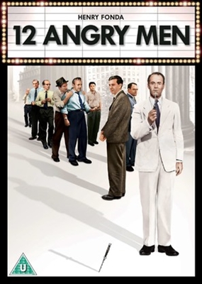 12 Angry Men Stickers 1893817