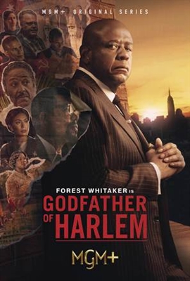 &quot;The Godfather of Harlem&quot; puzzle 1893819