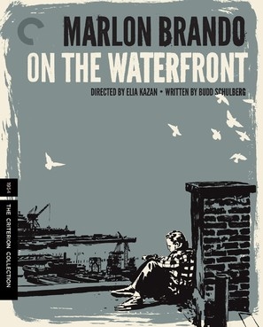 On the Waterfront Stickers 1893851