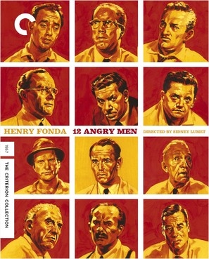 12 Angry Men Poster 1893854