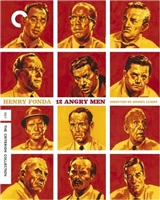 12 Angry Men Mouse Pad 1893854
