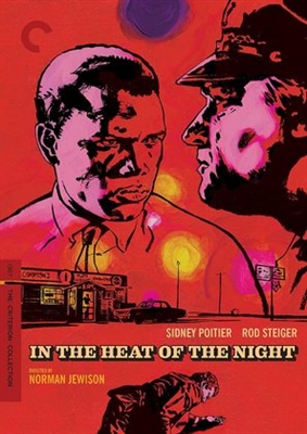 In the Heat of the Night puzzle 1893859
